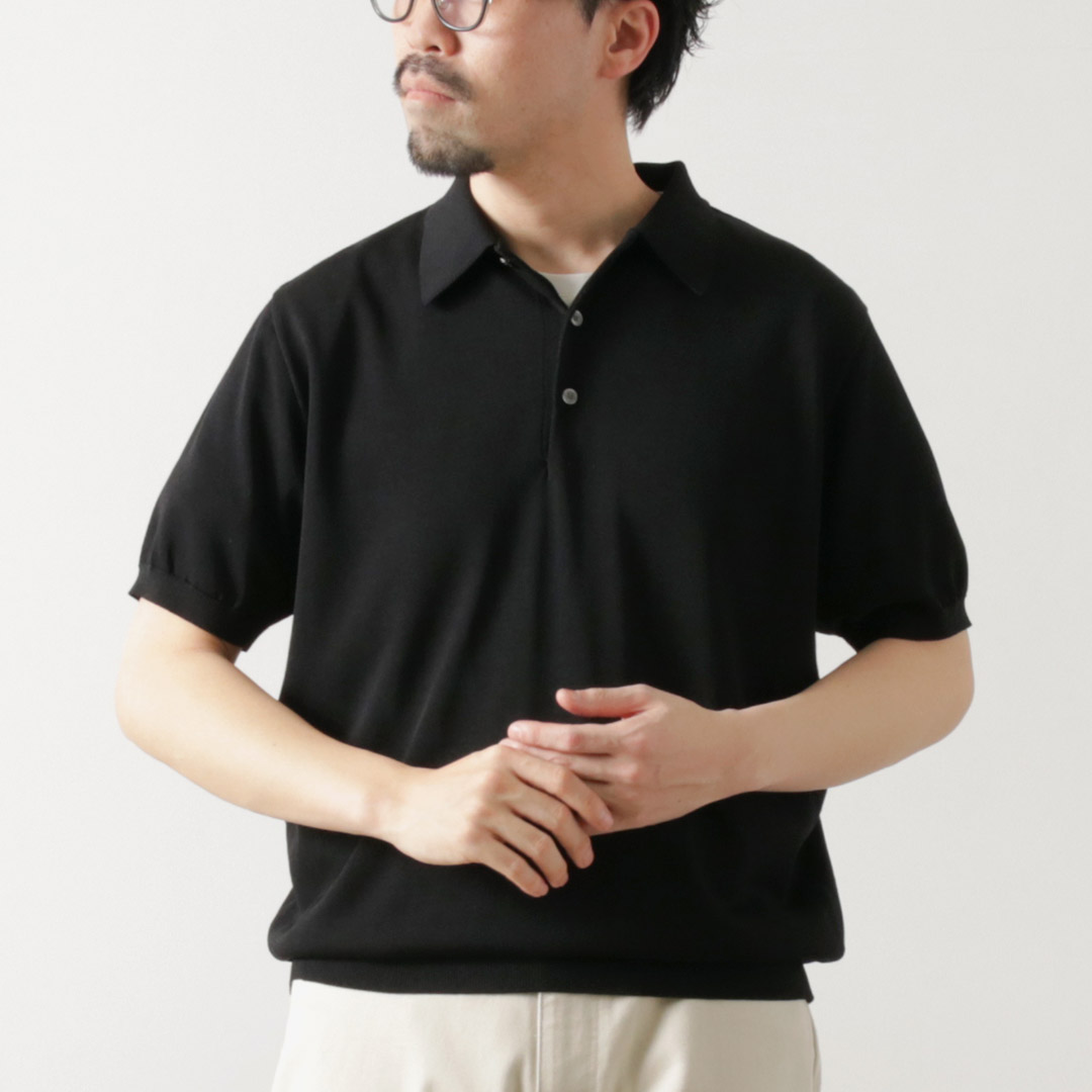 セブンイレブン 冬ギフト 2024 Yonetomi NEW BASIC（ヨネトミニューベーシック YONETOMI BASIC トップス