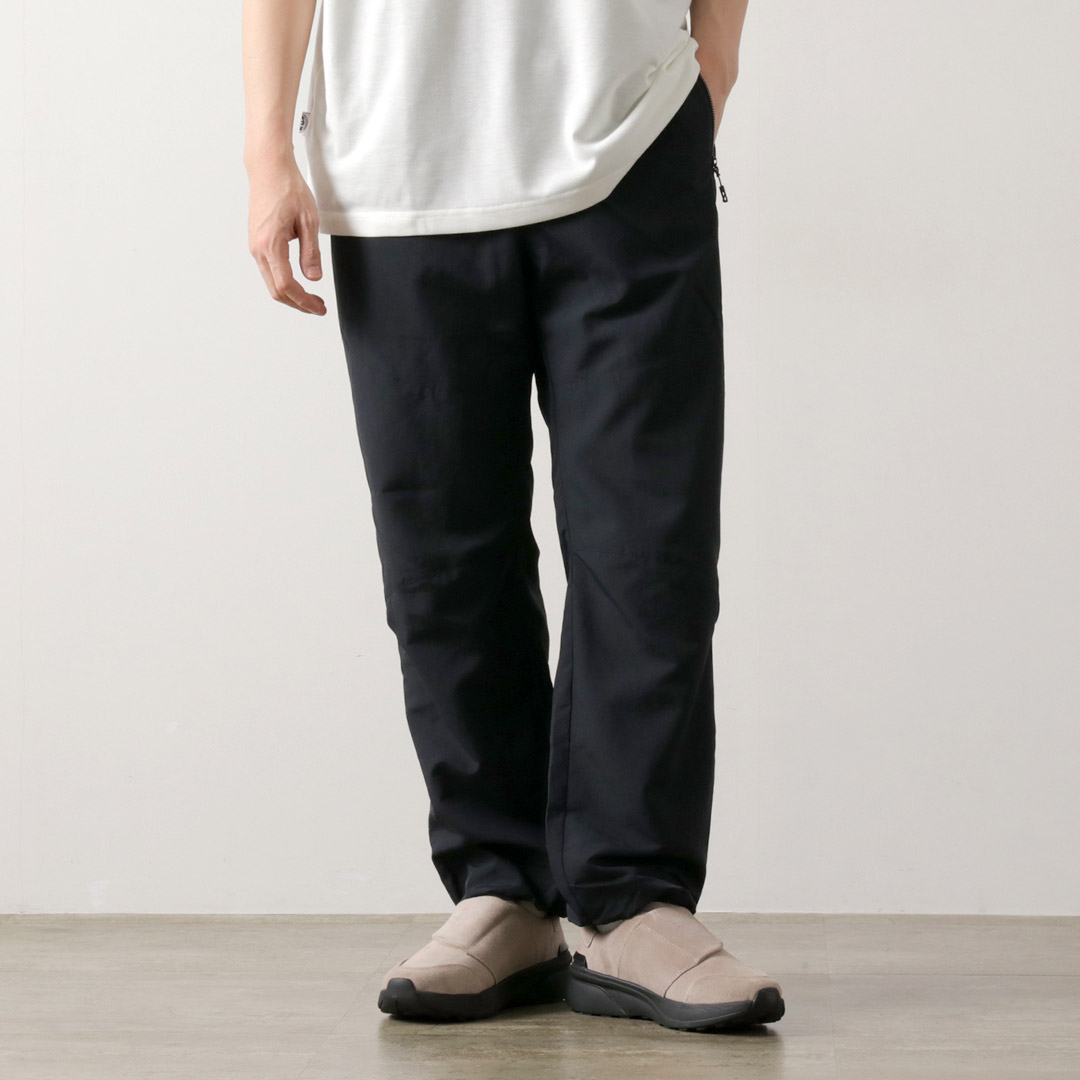 Marmot MARMOT（マーモット） クライム トラックパンツ / 撥水