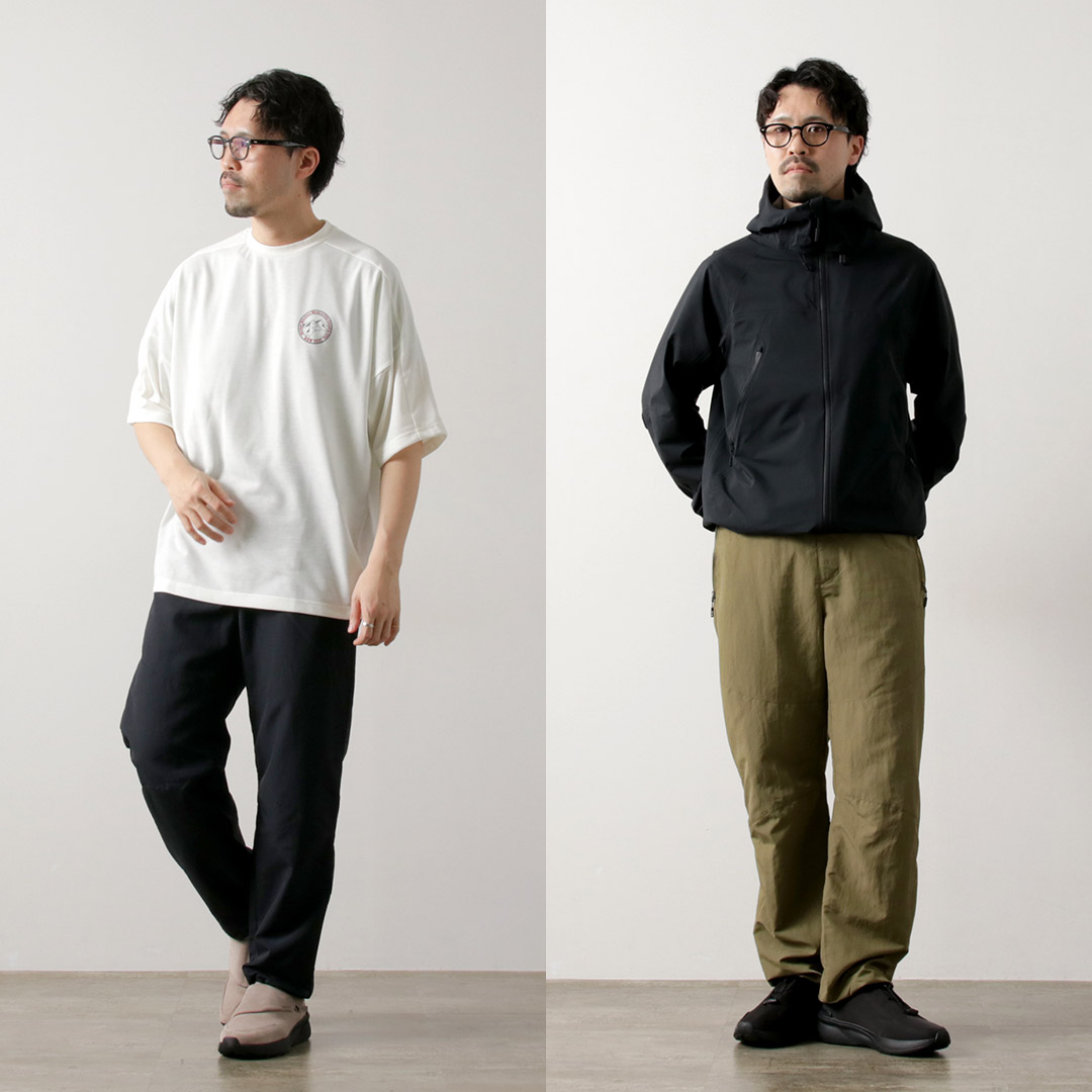 Marmot MARMOT（マーモット） クライム トラックパンツ / 撥水
