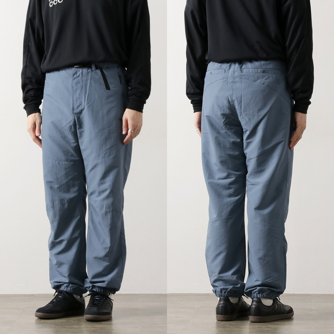 Marmot SALE マーモット ロングパンツ メンズ GORE-TEX ライト