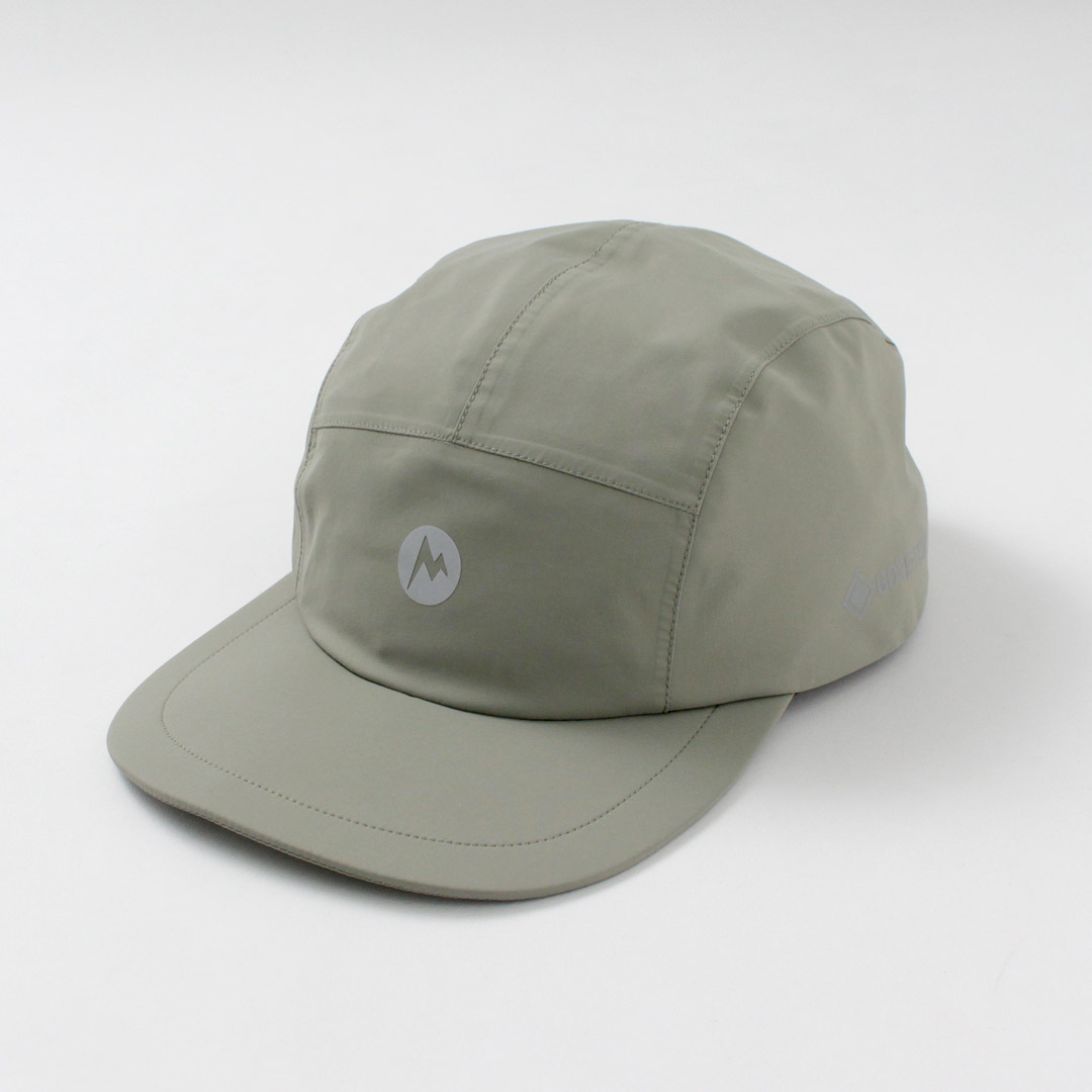 Marmot MARMOT（マーモット） ゴアテックス マウンテンロゴ