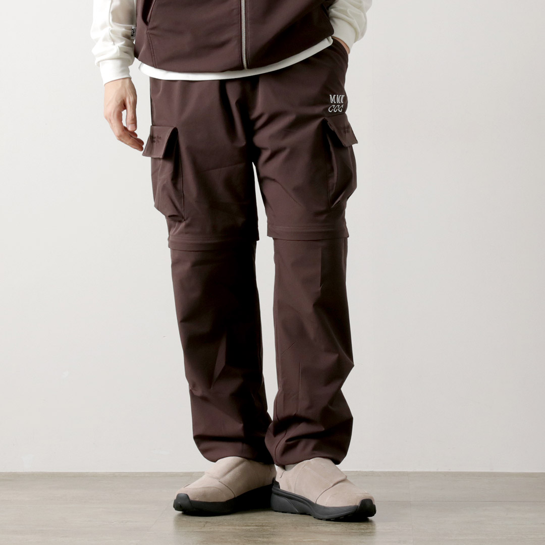 【極美品】 marmot / マーモット　パンツ2本セット マーモット（MARMOT） ミニマリスト ゴアテックス パンツ M12682