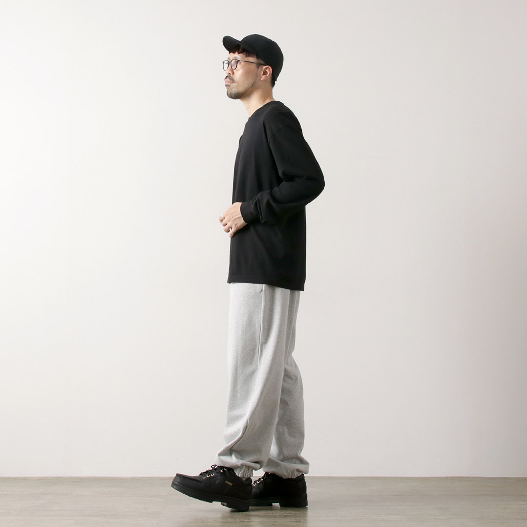 MINE MINE(マイン) ロングスリーブTシャツ / メンズ トップス MINE MINE(マイン) ロングスリーブTシャツ / メンズ トップス
