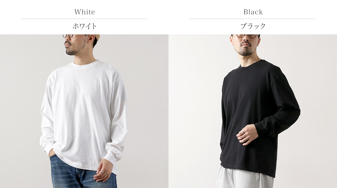MINE MINE（マイン） ロングスリーブTシャツ / メンズ トップス 長袖 