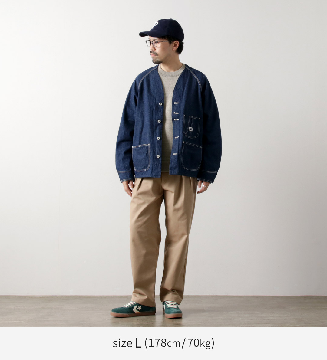 ILL ONE EIGHTY（イル ワンエイティ） ILL ONE EIGHTY（イルワン