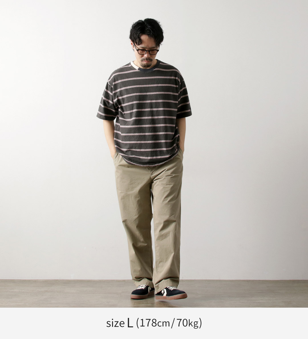 ILL ONE EIGHTY（イル ワンエイティ） ILL ONE EIGHTY（イルワン