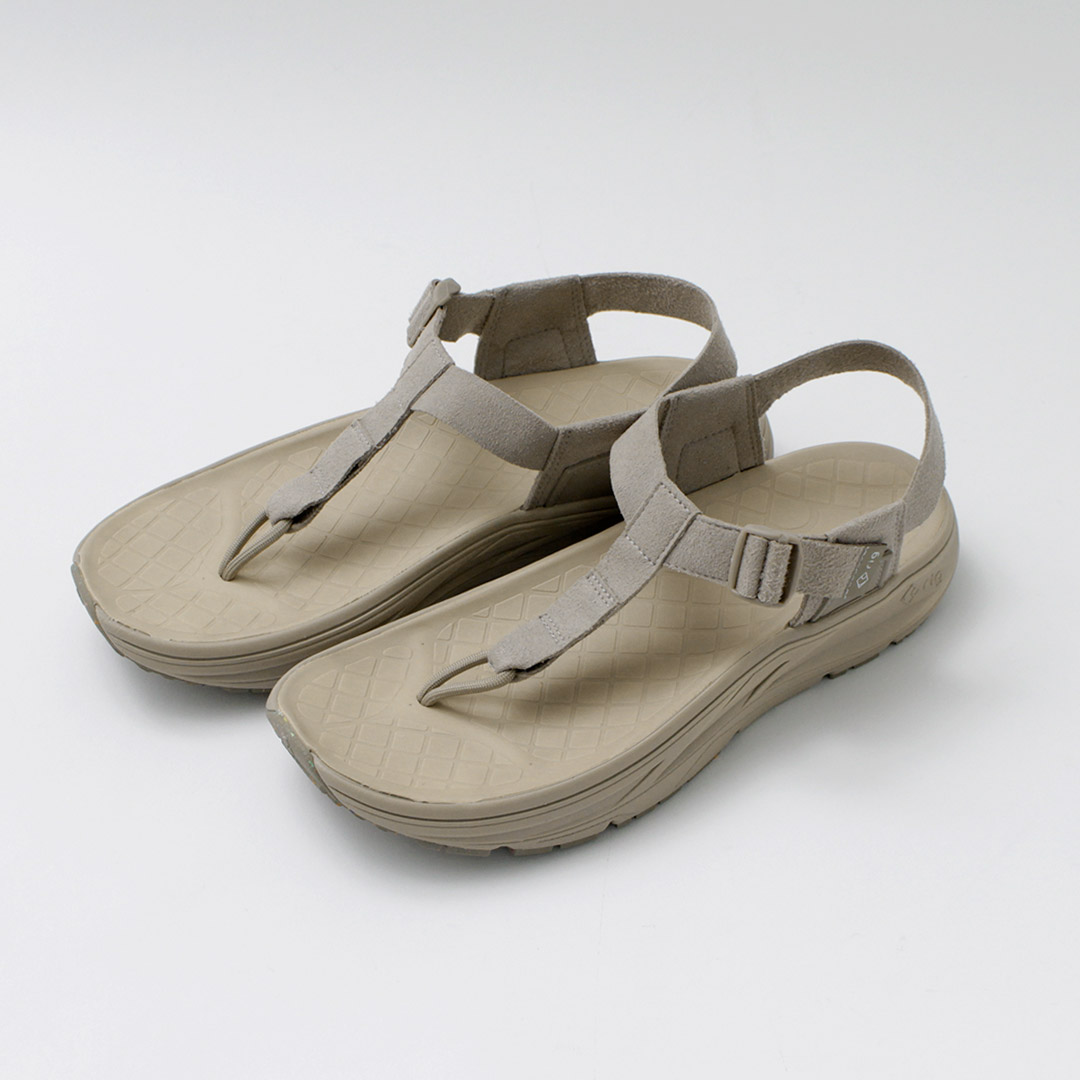RIG FOOTWEAR（リグ フットウエア） ムグー エヌブイ サンダル / メンズ スポーツサンダル ストラップサンダル | rig | 01