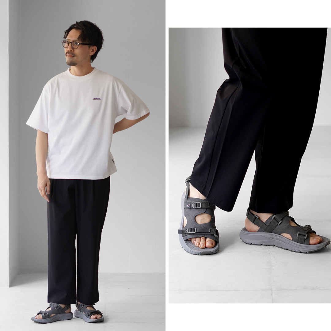 リグ フットウエア