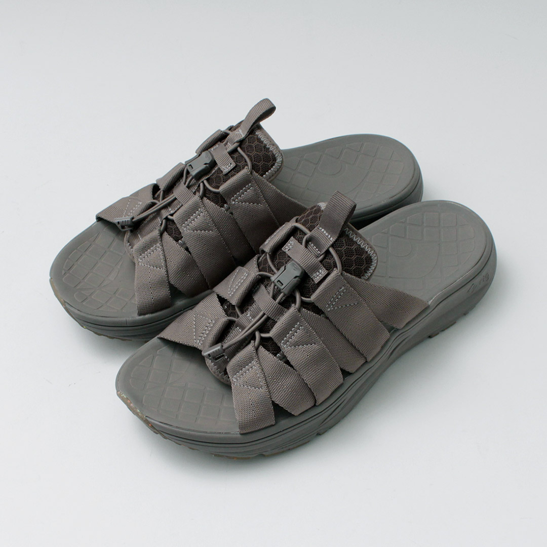 RIG FOOTWEAR（リグ フットウエア） ワドゥー サンダル / メンズ スポーツサンダル ストラップサンダル アウトドア レジャー | rig | 01