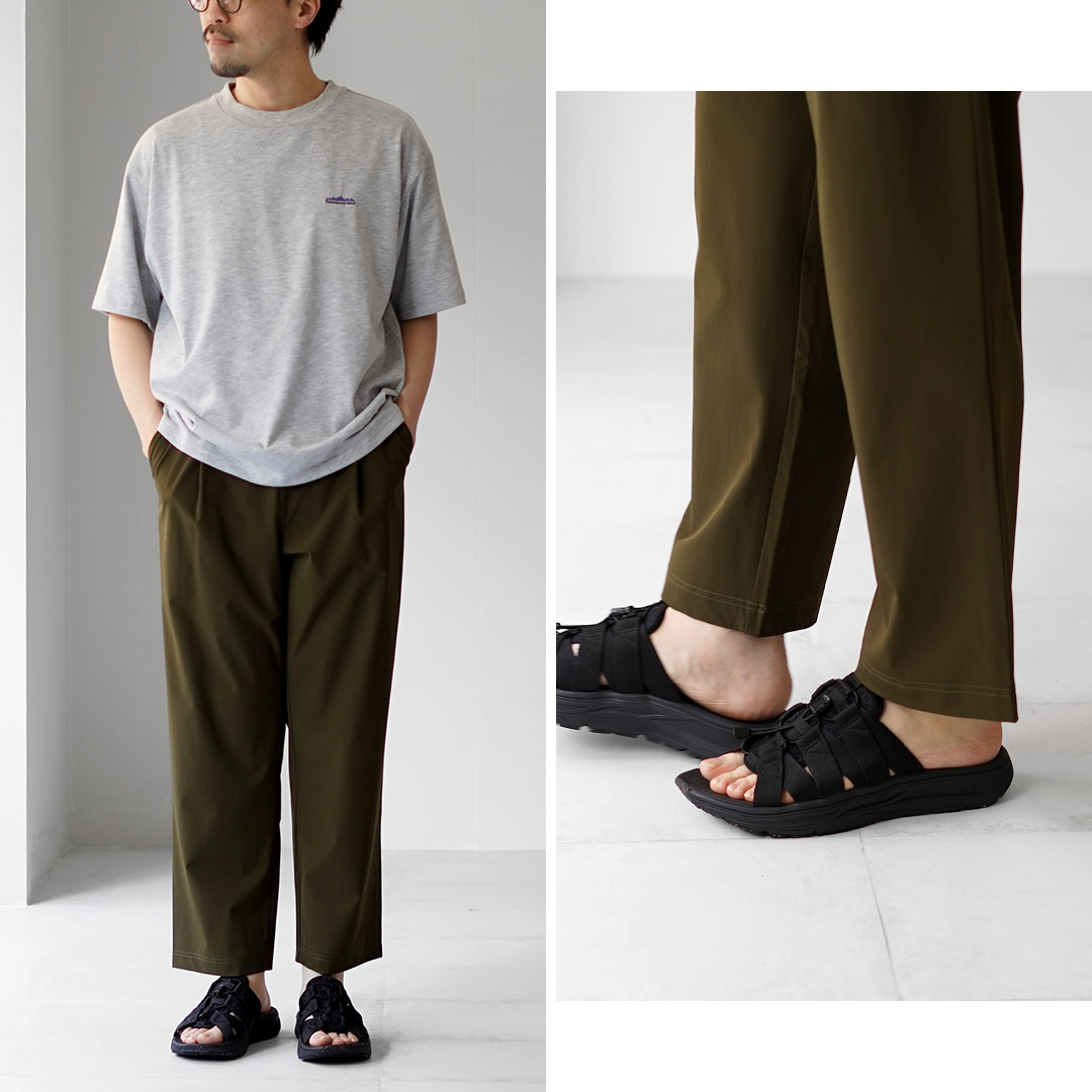 rig（リグ） RIG FOOTWEAR（リグ フットウエア） ワドゥー サンダル