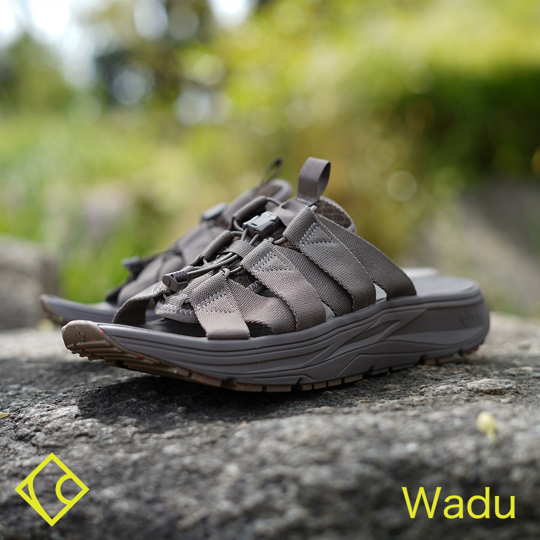 スプラッシュマウンテン&クリッターカントリー　グッズまとめ売り約50点 rig RIG FOOTWEAR（リグ フットウエア） ワドゥー サンダル