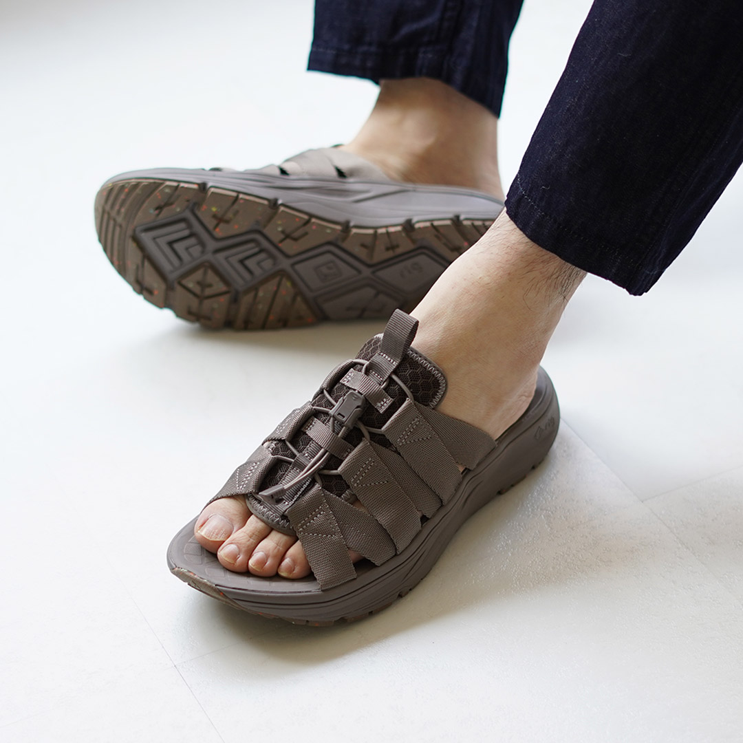 rig（リグ） RIG FOOTWEAR（リグ フットウエア） ワドゥー サンダル