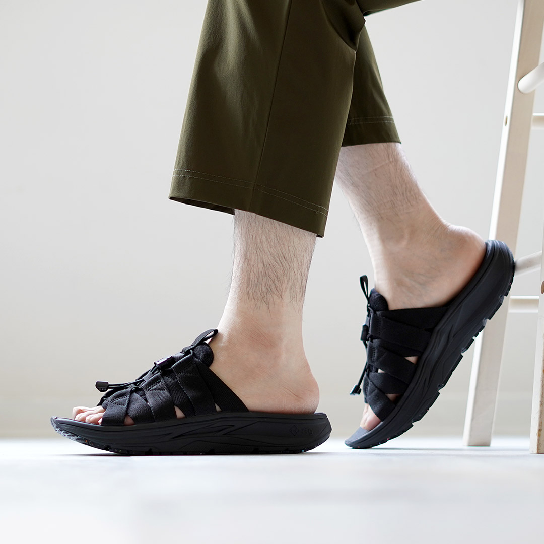 スプラッシュマウンテン&クリッターカントリー　グッズまとめ売り約50点 rig RIG FOOTWEAR（リグ フットウエア） ワドゥー サンダル
