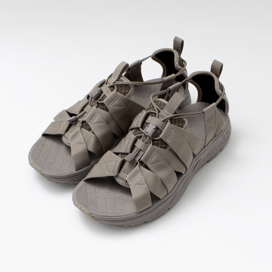 RIG FOOTWEAR（リグ フットウエア） ワドゥーキ サンダル / リカバリー メンズ レディース | rig | 01