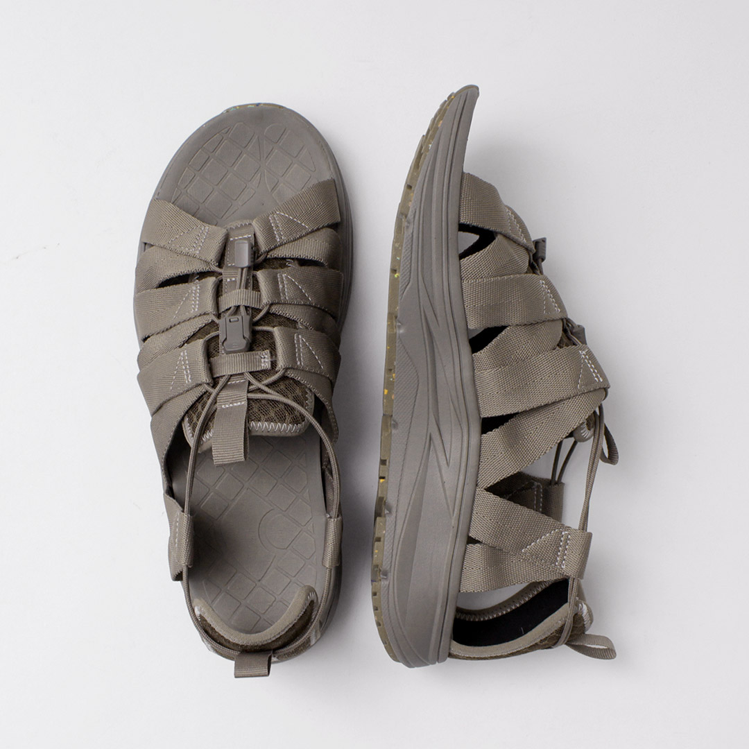rig（リグ） RIG FOOTWEAR（リグ フットウエア） ワドゥーキ サンダル