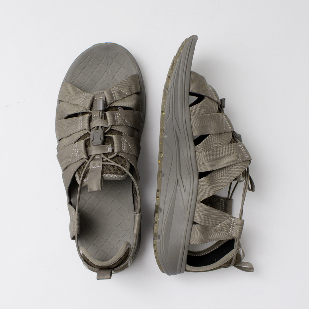 rig RIG FOOTWEAR（リグ フットウエア） ワドゥーキ サンダル