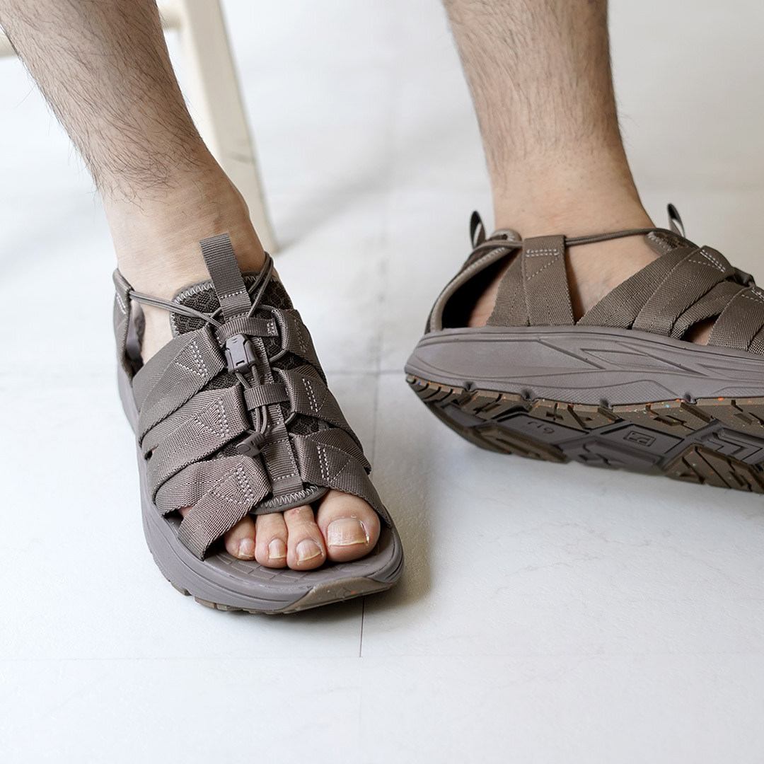 rig RIG FOOTWEAR（リグ フットウエア） ワドゥーキ サンダル