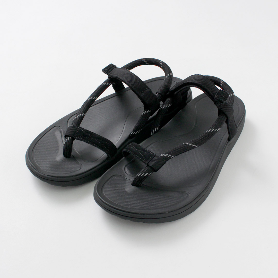 rig RIG FOOTWEAR（リグ フットウエア） ノヘイ サンダル