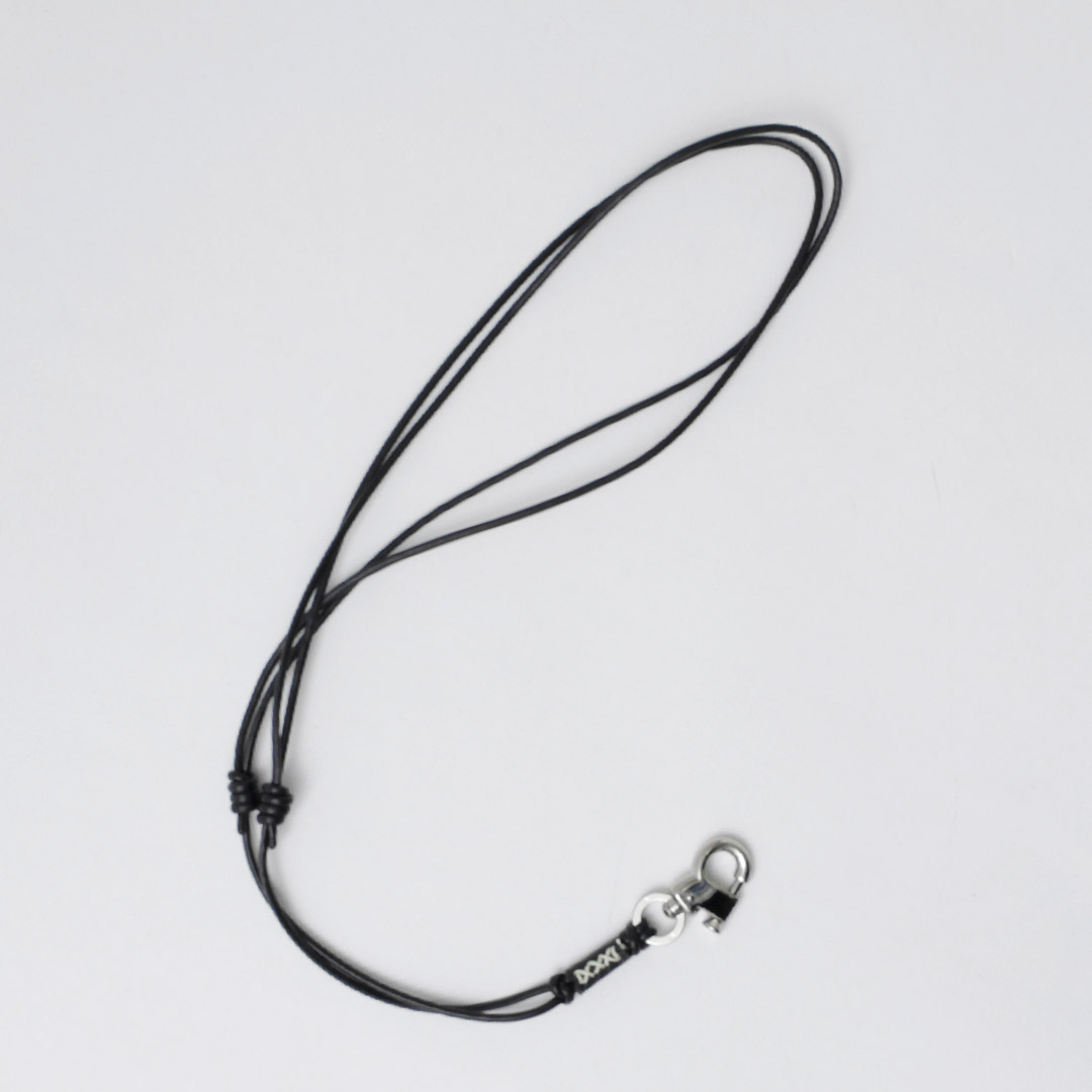 SENTI（センティ） プルアップ レザーストラップ / ショルダーストラップ 本革 | SENTI | 02