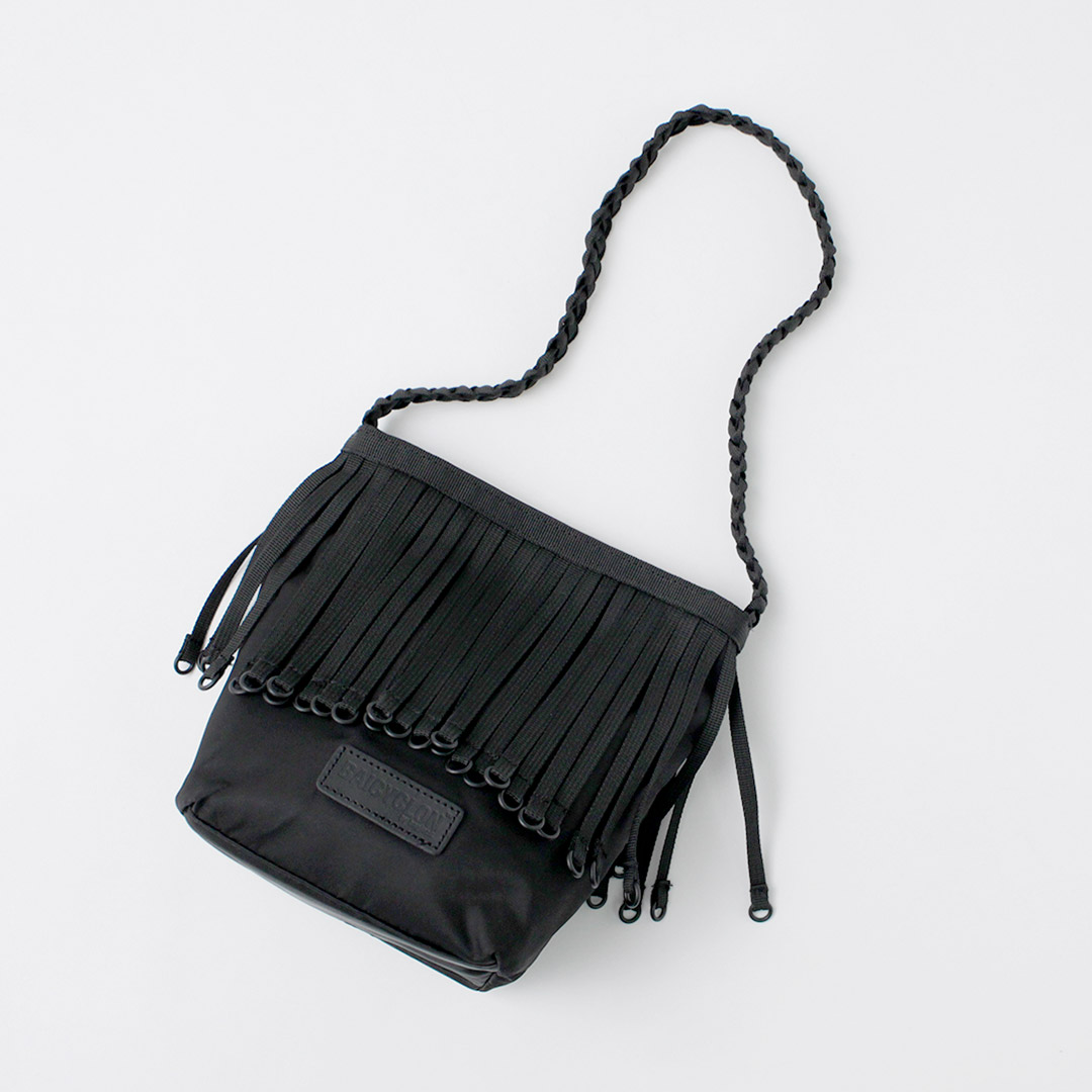 BAICYCLON by Bagjack（バイシクロン バイ バッグジャック） テープ