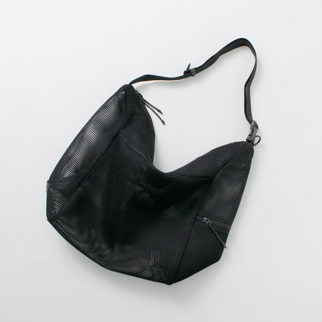 BAICYCLON by bagjack /ショルダーバッグ ラージ BAICYCLON by Bagjack bagjack（バイシクロン バイ バッグ