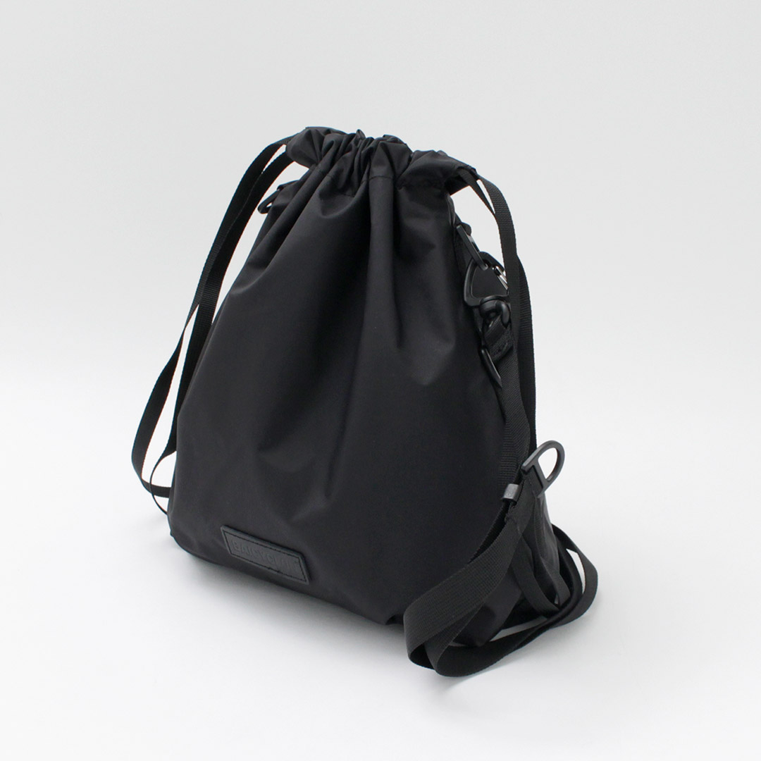 BAICYCLON by Bagjack bagjack（バイシクロン バイ バッグ