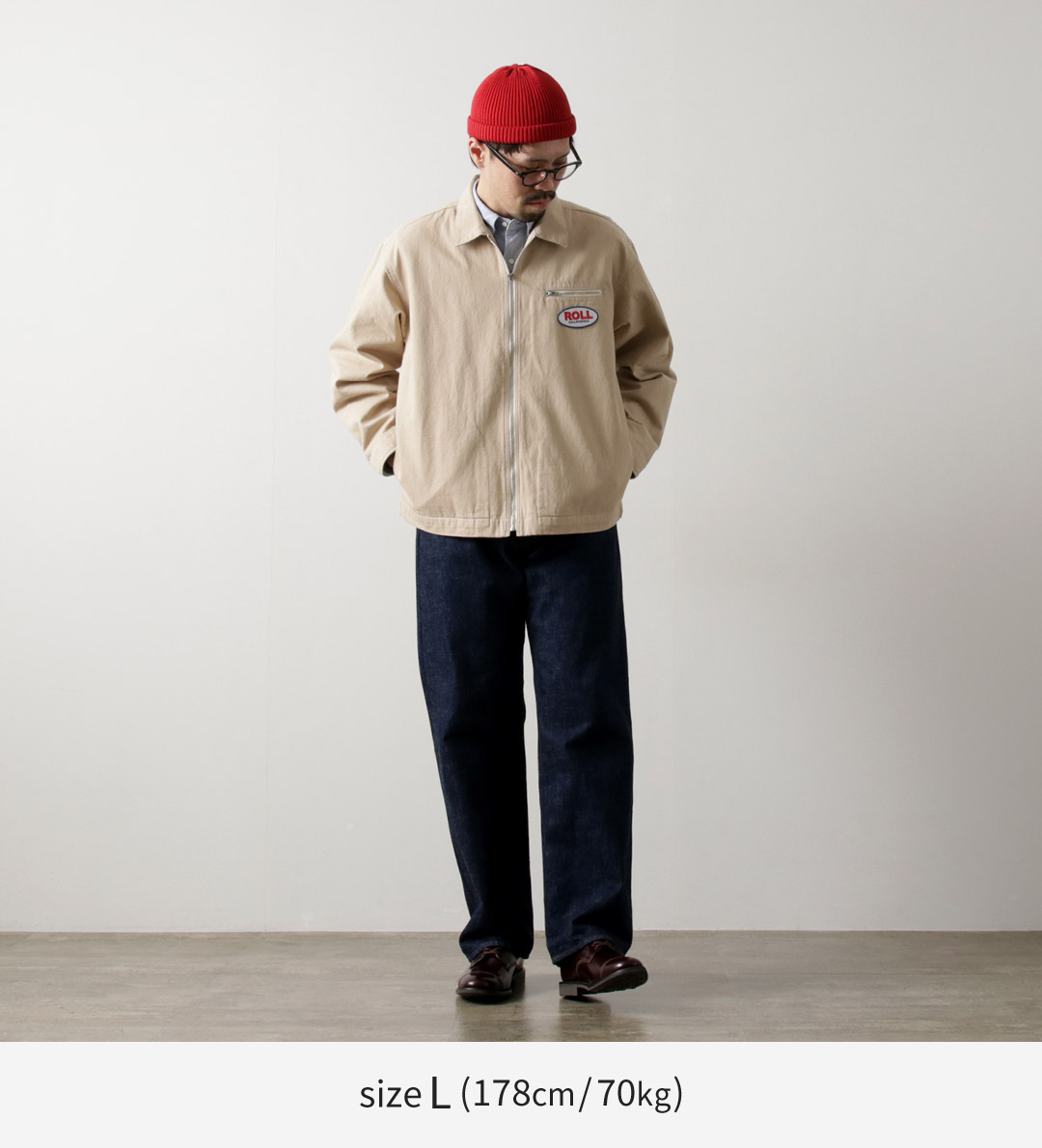 BARNS OUTFITTERS（バーンズ アウトフィッターズ） BARNS（バーンズ