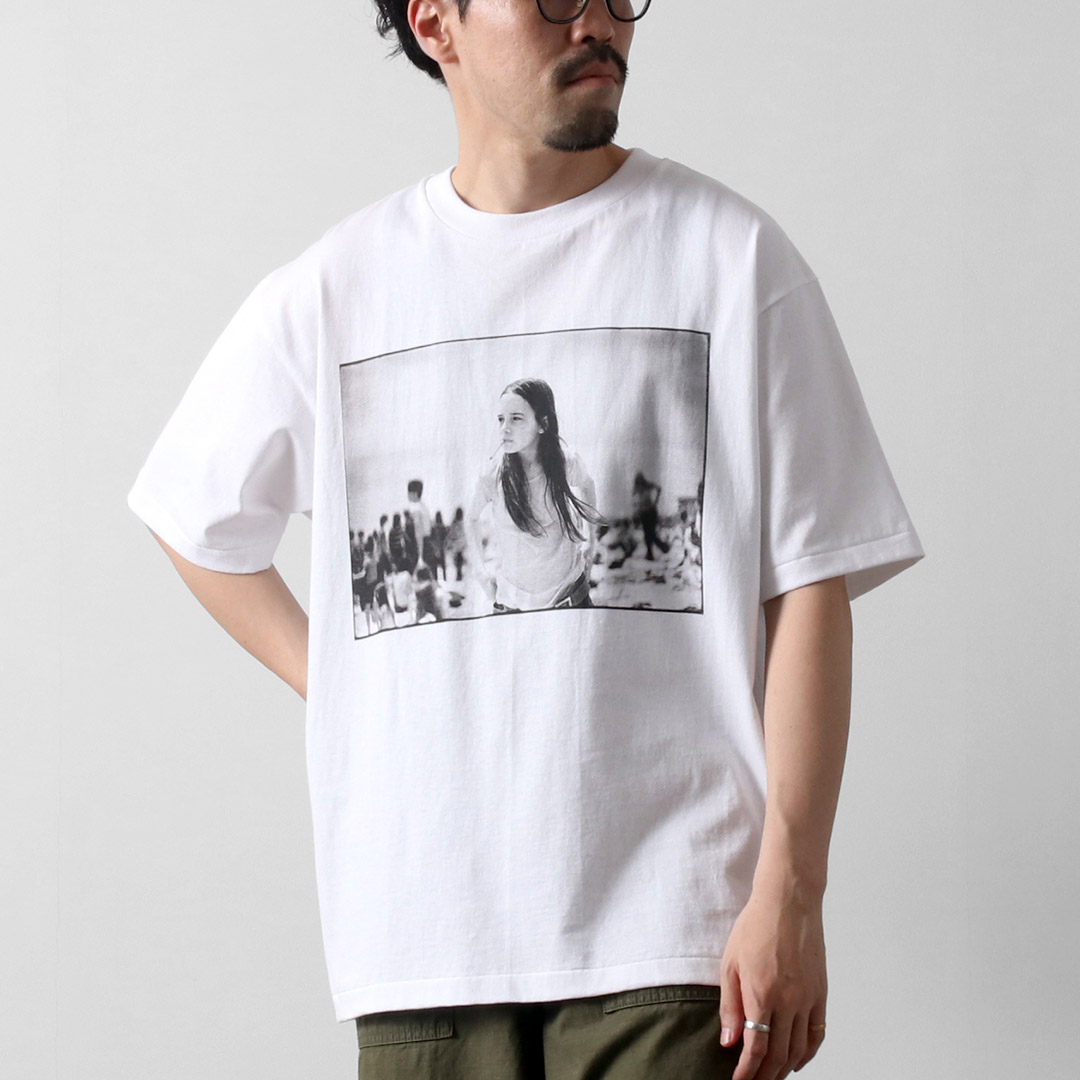 【希少】Joseph Szabo ダイナソージュニア Tシャツ DINOSAUR JR OFFICIAL 