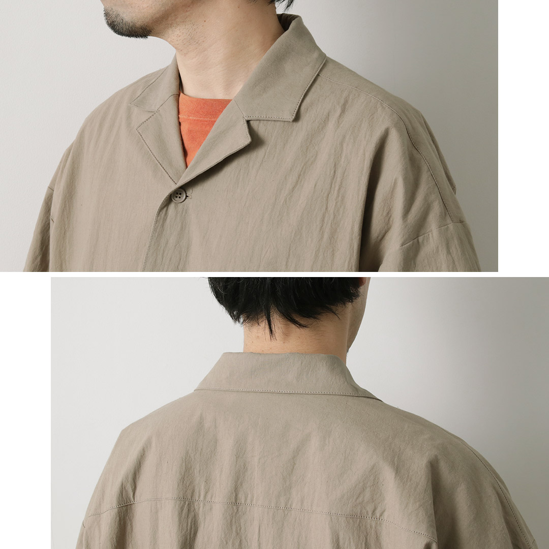 BASISBROEK BASISBROEK（バージスブルック） ドーレン オープン