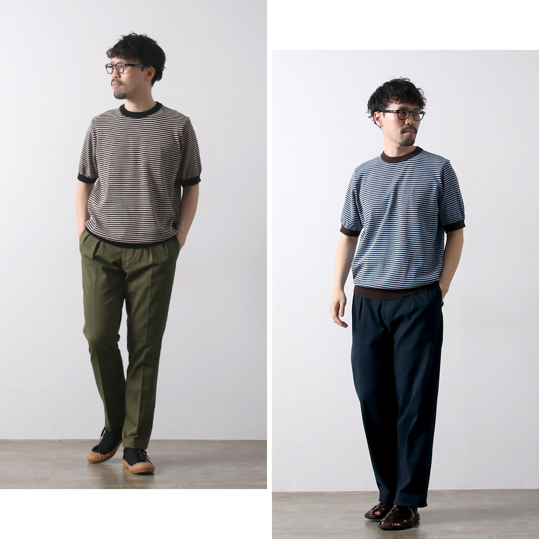 Rinascente RINASCENTE（リナシェンテ） ハイブリッド ボーダー