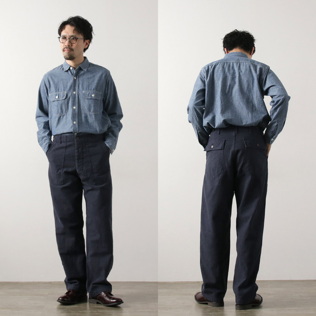 FOB FACTORY（エフオービーファクトリー） FOB FACTORY（FOB