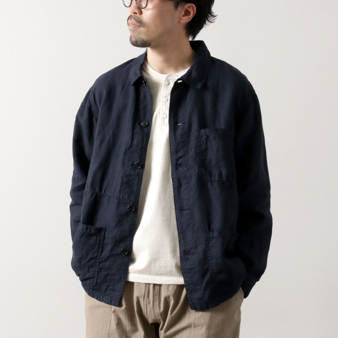 【美品】F.O.B. FACTORY メンズ　ネイビー 楽天市場】FOB FACTORY エフオービーファクトリー デニム