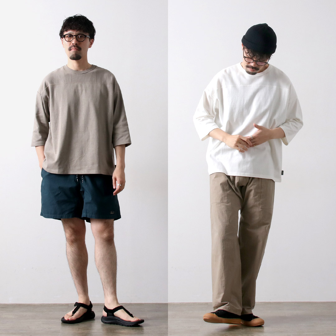 ゴーヘンプ