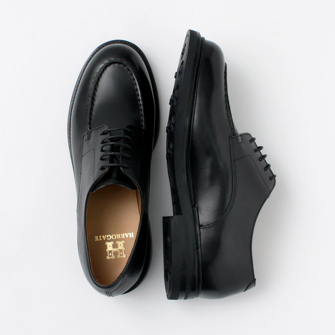 HARROGATE EDGEWARE UTIPシューズ SIZE 7 EDGEWARE -UTIPシューズ | HARROGATE FOOTWEAR ONLINESHOP