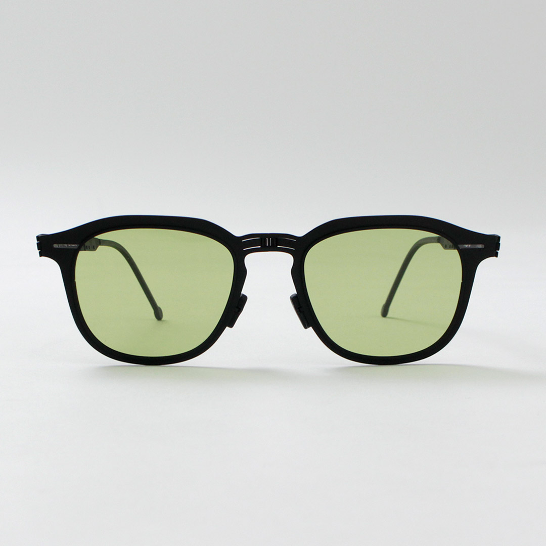 ROAV GALAXY（ローヴギャラクシー） チューブ フォールディング サングラス / メンズ 折りたたみ TUBE Japan Model |  | 01