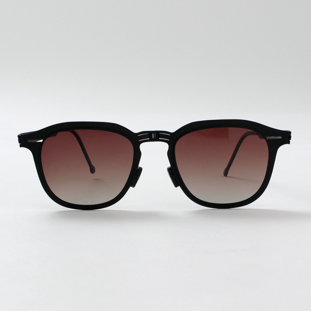 ROAV GALAXY（ローヴギャラクシー） チューブ フォールディング サングラス / メンズ 折りたたみ TUBE Japan Model |  | 05