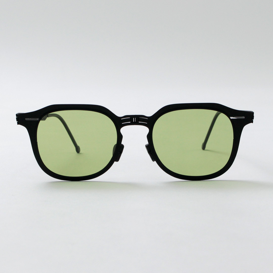 ROAV GALAXY（ローヴギャラクシー） システム フォールディング サングラス / メンズ 折りたたみ SYSTEM Japan Model |  | 01