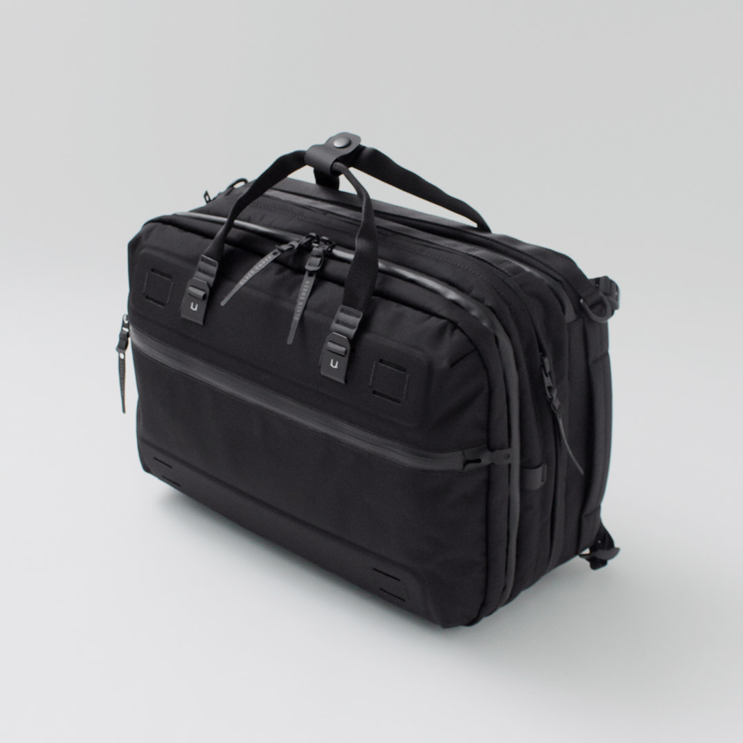 BLACK EMBER（ブラックエンバー） フォージ 30 エンバーテックス / バッグ 3WAY 20L 30L ナイロン 防水 拡張 16インチPC | BLACK EMBER | 01