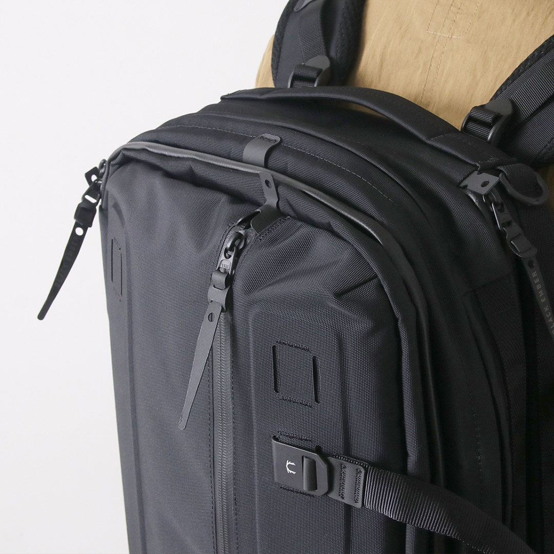 BLACK EMBER（ブラックエンバー） フォージ 30 エンバーテックス