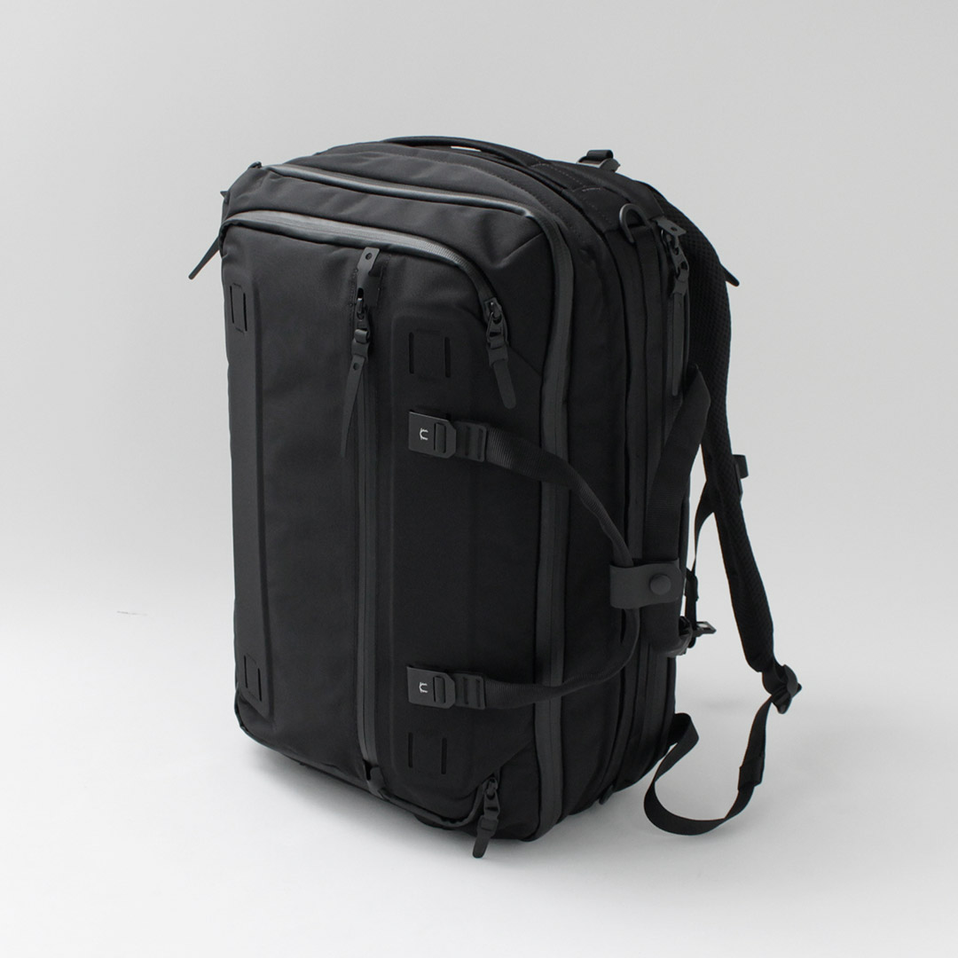 ブラックエンバー BLACK EMBER 3way フォージ BLACK EMBER EMBER（ブラックエンバー） フォージ 40 エン