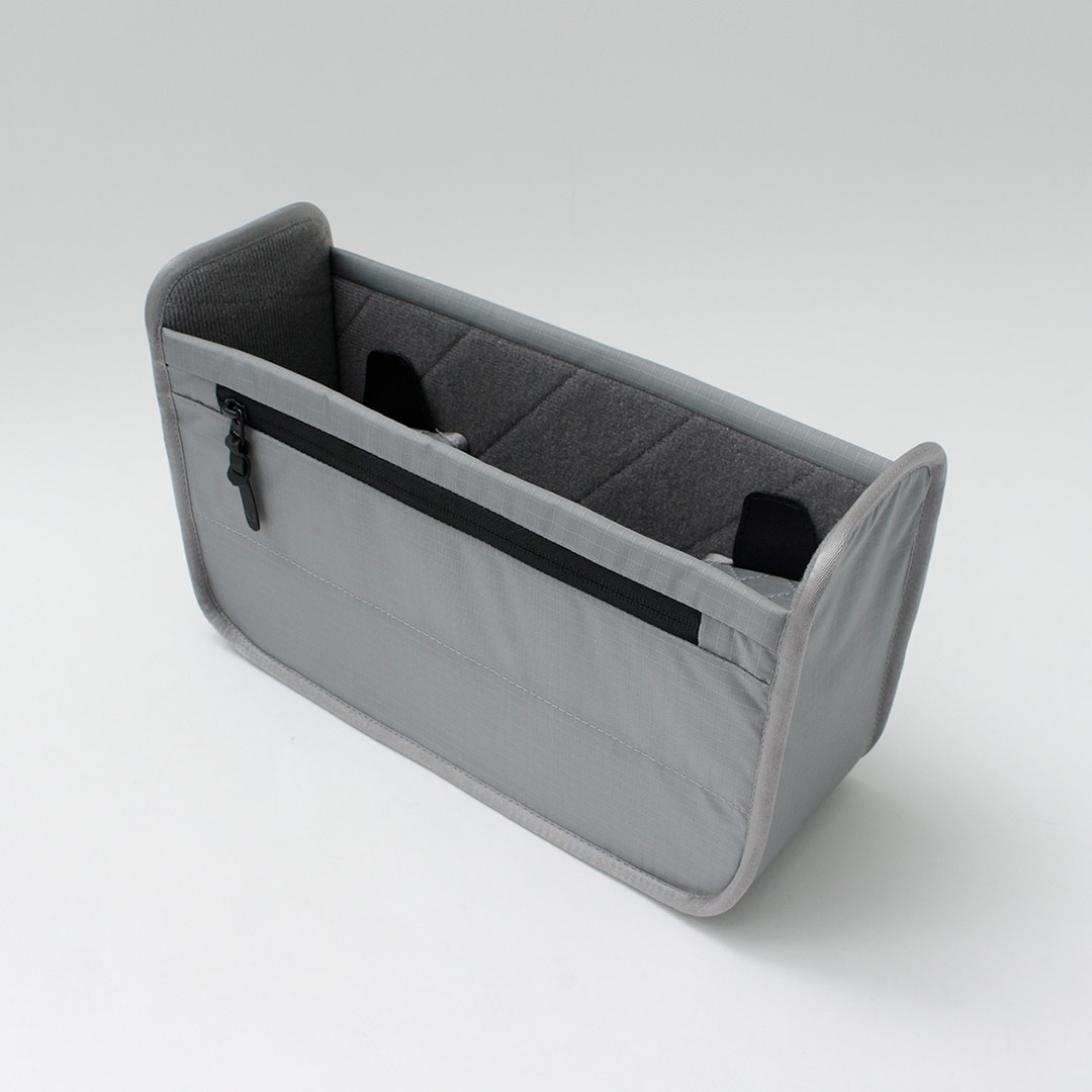 BLACK EMBER（ブラックエンバー） グリップスリング 12 カメラインサート / メンズ バッグ カメラバッグ | BLACK EMBER | 01