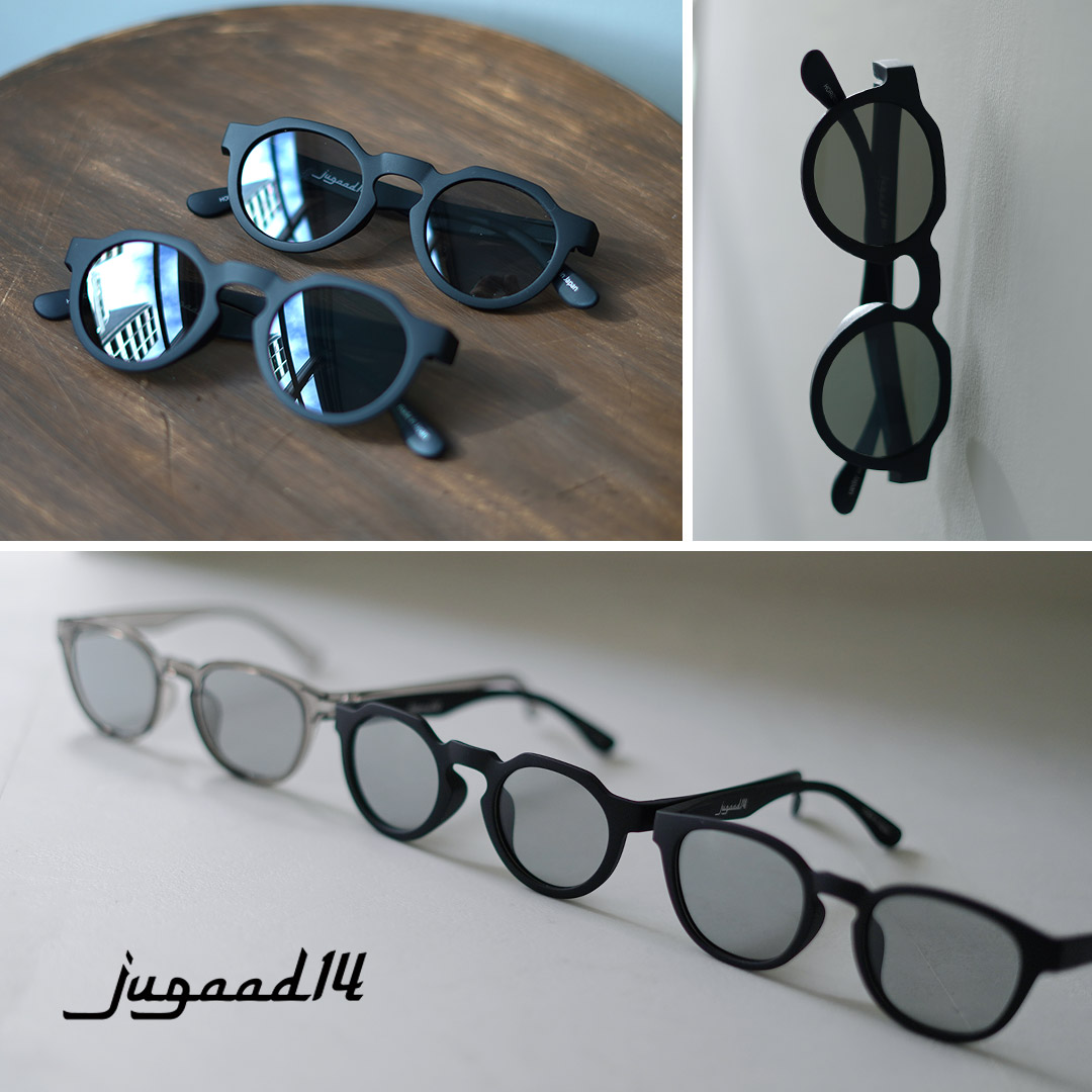 Jugaad14 JUGAAD14（ジュガード14） ホライゾン グリップ マット