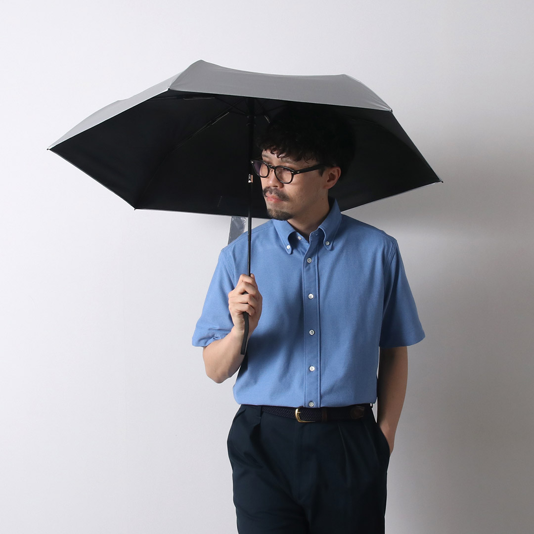 ReKNOT（リノット） ウルトラライト サンブロック アンブレラ