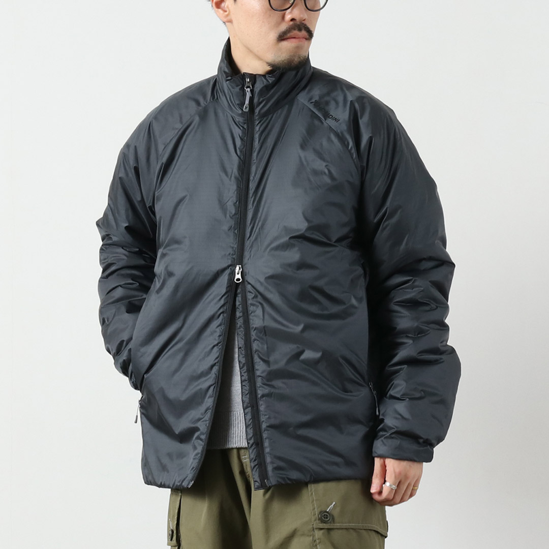 HOUDINI（フーディニ） メンズ ダンフリ ジャケット / メンズ アウター ジャケット アウトドア プリマロフト | HOUDINI | 03