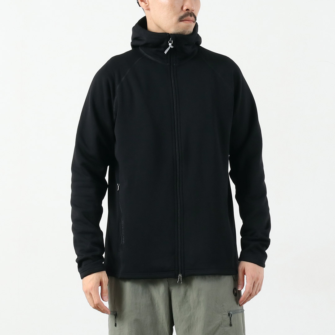 HOUDINI（フーディニ） メンズ パワーアップ フーディー / ミッド