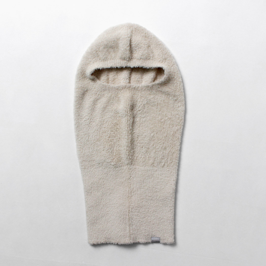 HOUDINI（フーディニ） ライカン バラクラバ / Airweb Knit マフラー フード スヌード スカーフ 伸縮 速乾 軽量 | HOUDINI | 01