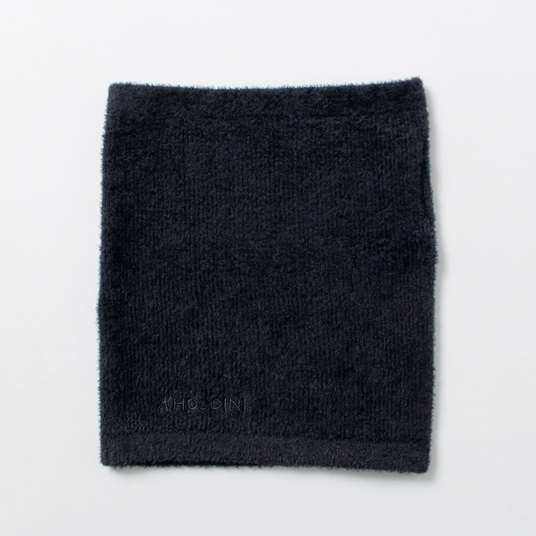 HOUDINI（フーディニ） ライカン ネックゲイター / Airweb Knit ネックウォーマー マフラー スヌード スカーフ 伸縮 保温 軽量 | HOUDINI | 02