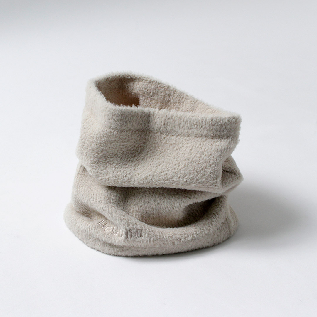 HOUDINI（フーディニ） ライカン ネックゲイター / Airweb Knit ネック