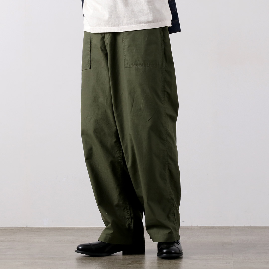 Ordinary fits ORDINARY FITS（オーディナリーフィッツ