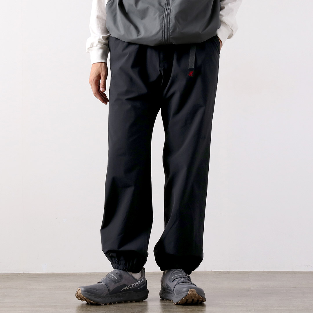 GRAMICCI（グラミチ） 4WAY ストレッチ トラックパンツ / メンズ 軽量 イージーパンツ ボトムス ウエストゴム 総ゴム アウトドア | GRAMICCI | 03